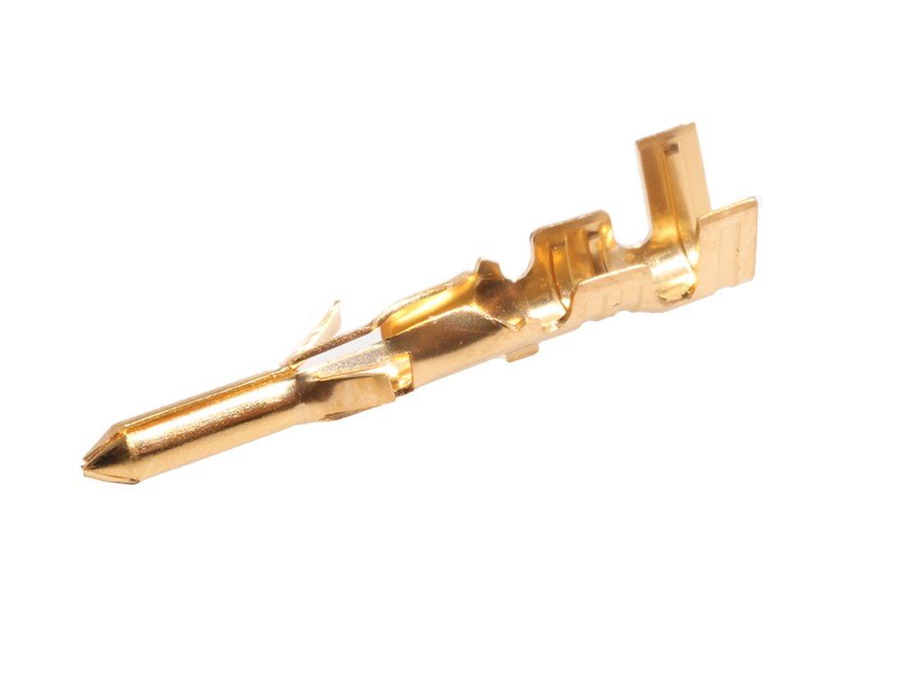 Image of Molex 02066101