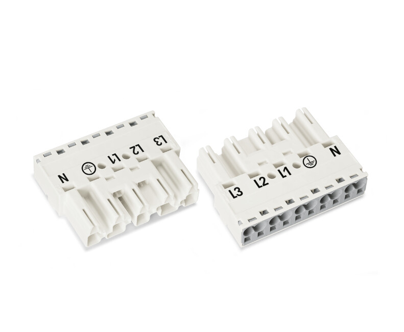 Image of WAGO 770-235