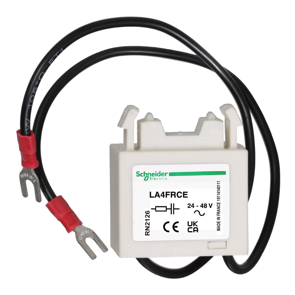 Image of Schneider Electric LA4FRCE