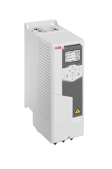 ABB ACS580-01-07A3-4