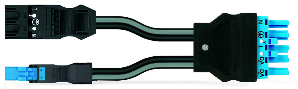 Image of WAGO 771-5001/183-000