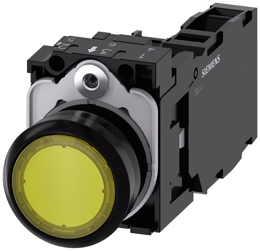 Image of Siemens 3SU11060AB301FA0