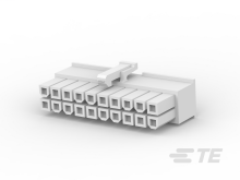 Image of TE Connectivity 2-794657-0