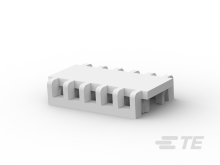 Image of TE Connectivity 643077-6