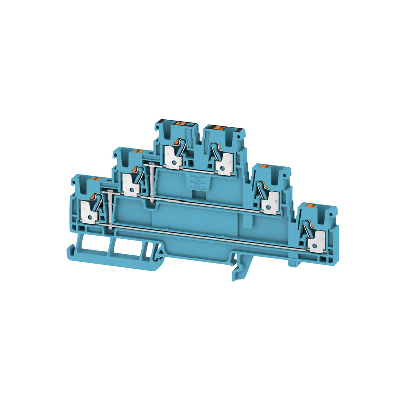 Image of Weidmuller 2428850000