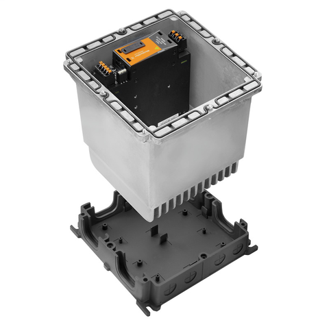 Image of Weidmuller 8000044521