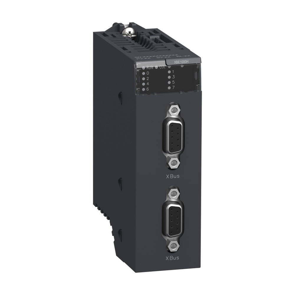 Image of Schneider Electric BMXXBE1000H