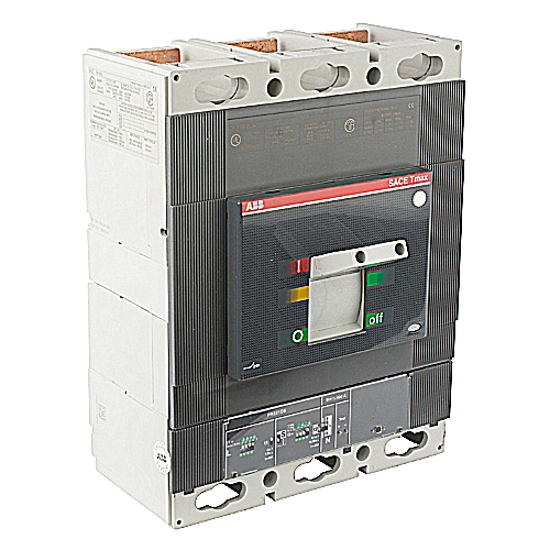 Image of ABB T6H600BW