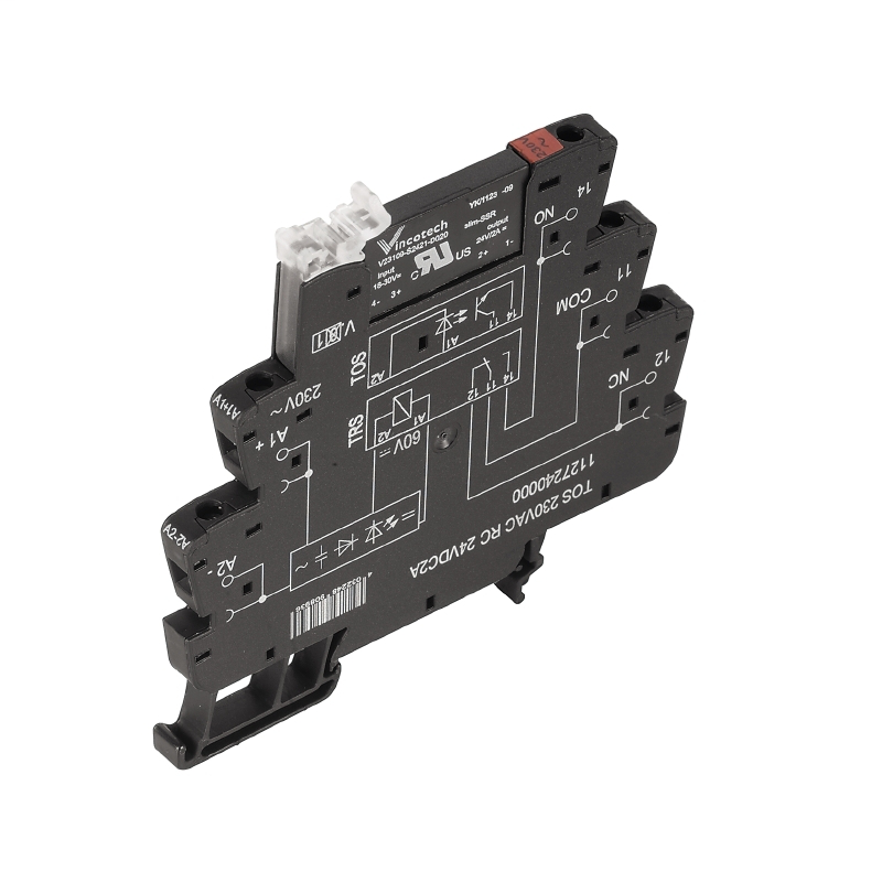 Image of Weidmuller 1127240000