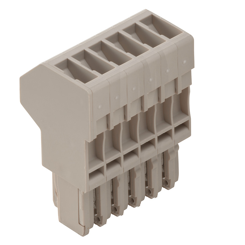 Image of Weidmuller 1438240000