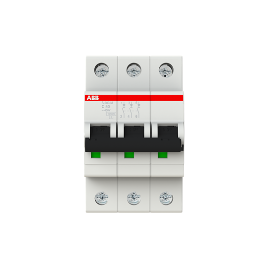 Image of ABB 2CDS273001R0504
