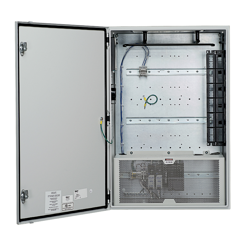 Image of Panduit Z23U-S25