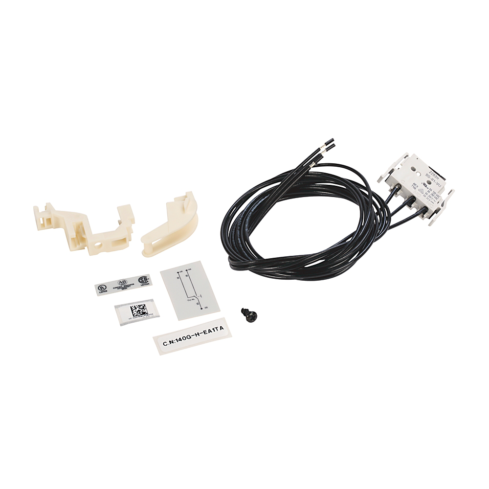 Image of Allen-Bradley 140G-H-EA1R1B