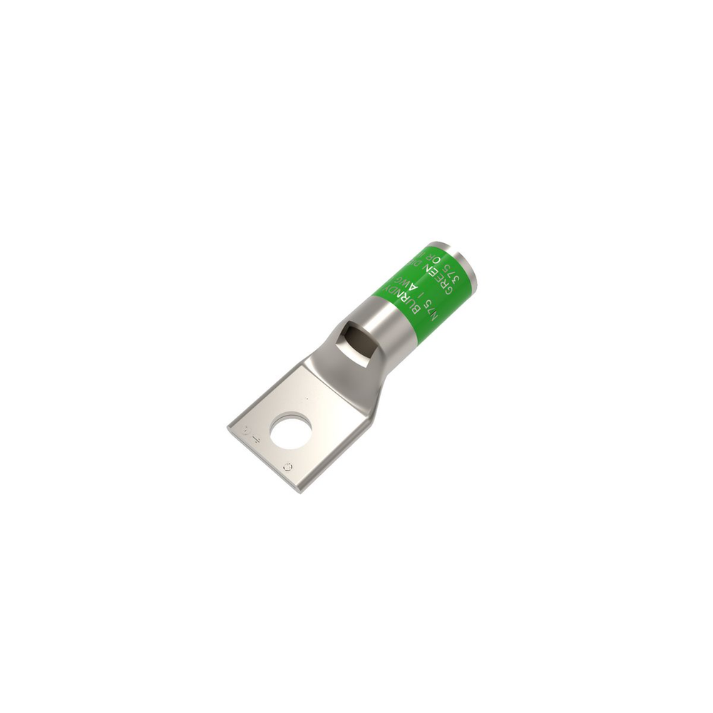 Image of Burndy YA1CL
