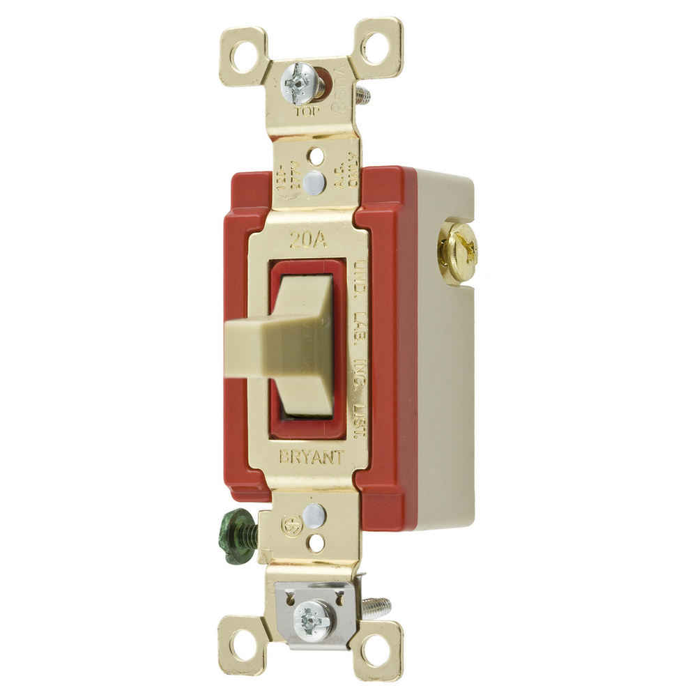 Image of Bryant 4921I