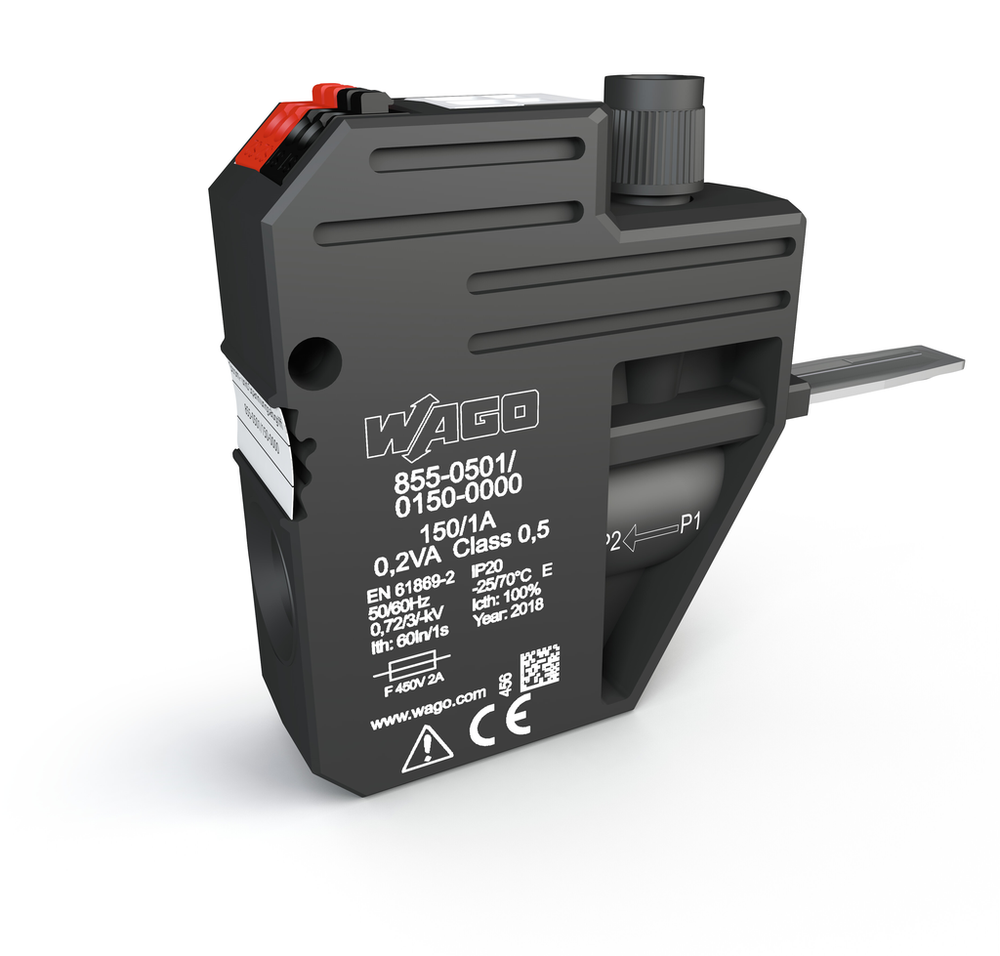 Image of WAGO 855-501/150-000