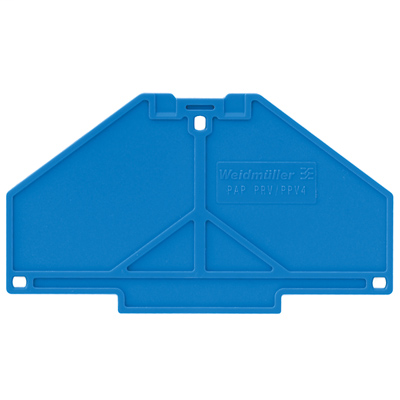 Image of Weidmuller 1268010000