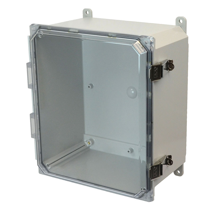 Image of Allied Moulded AMP1206CCL