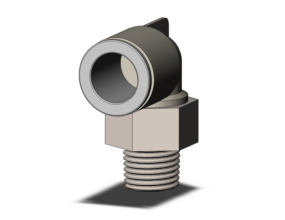 Image of SMC KQ2L12-02NS