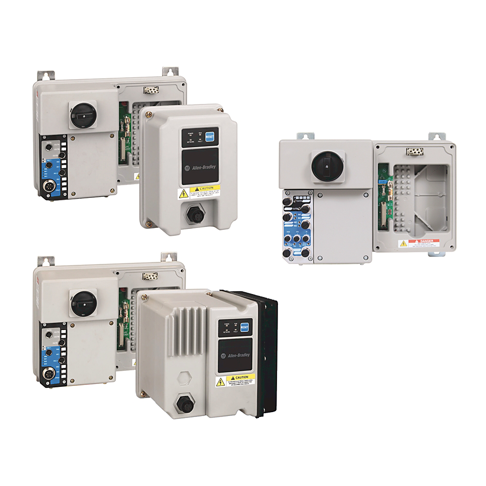 Image of Allen-Bradley 280E-FN-25-C