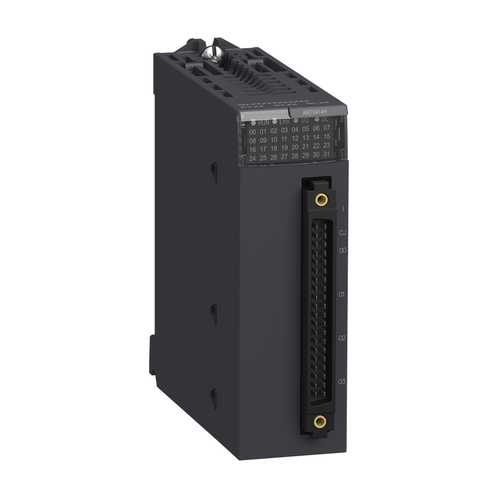 Image of Schneider Electric BMXART0414H