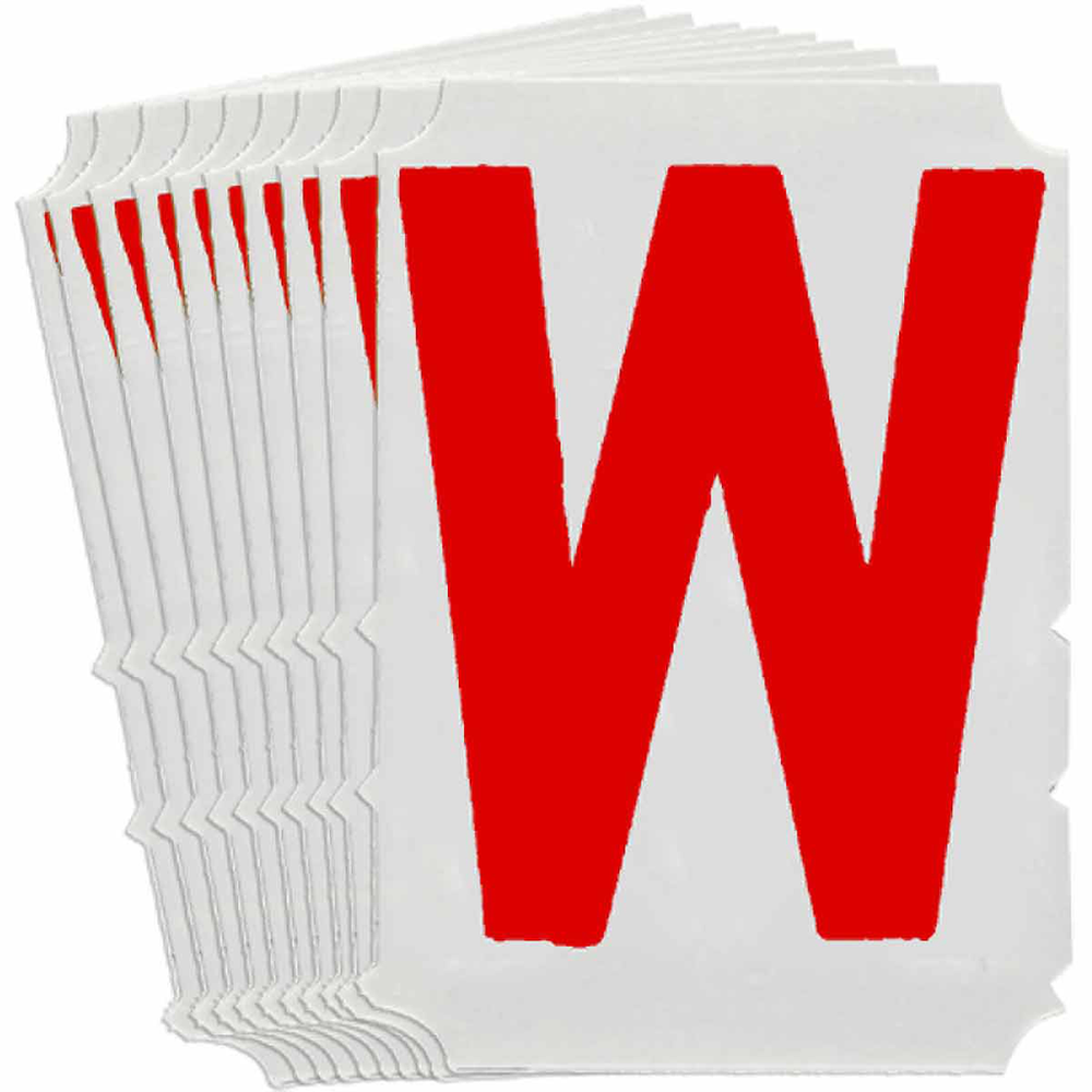 Image of Brady 5160-W
