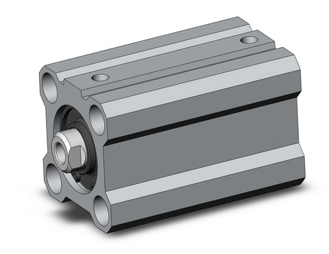 Image of SMC CQ2B25-40D