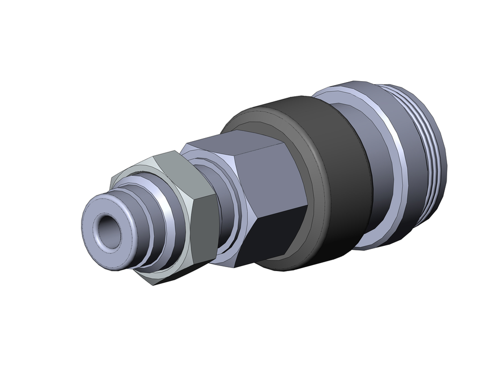 Image of SMC KK3S-04E