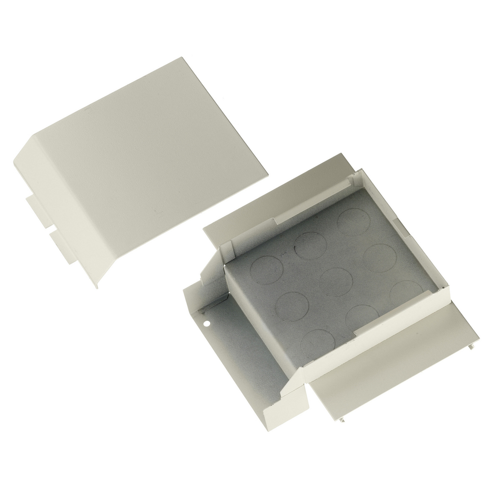 Image of Hubbell Wiring Device-Kellems HBL6715IV