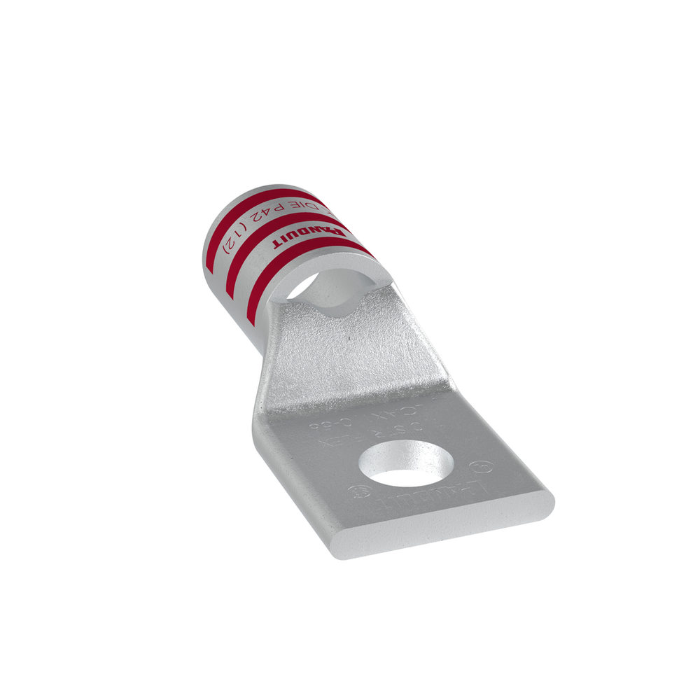 Image of Panduit LCAX1/0-56-X