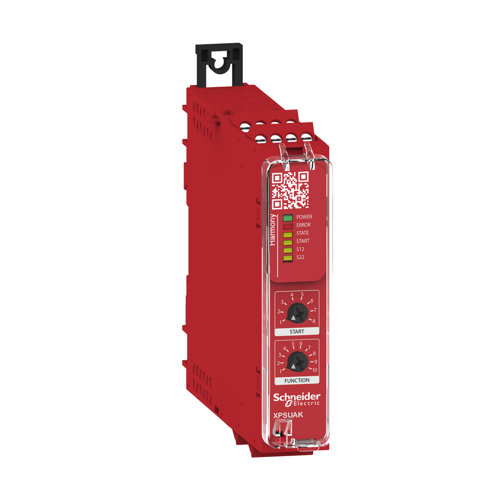 Image of Schneider Electric XPSUAK32AP