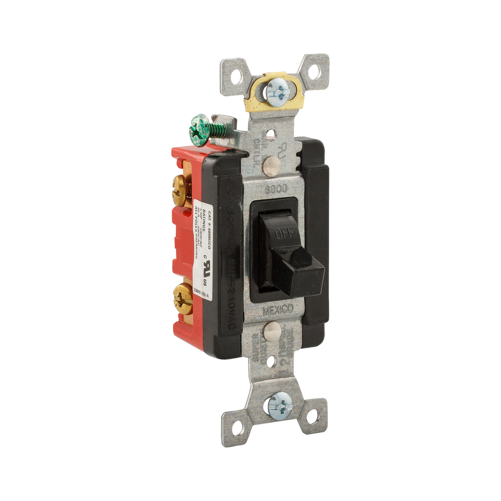 Image of Cooper Wiring Devices AH6808UCO