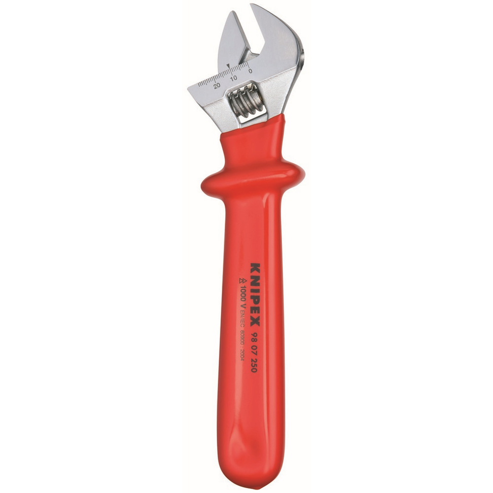 Image of KNIPEX 98 07 250