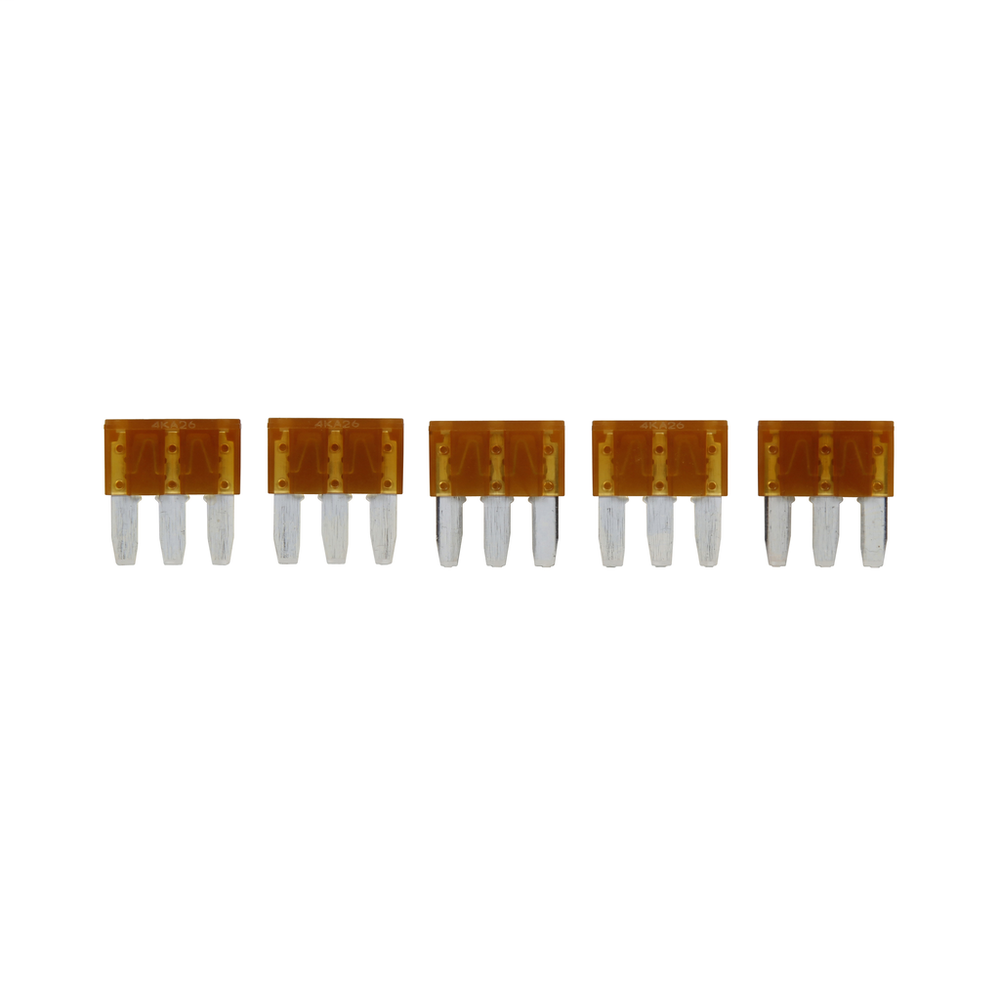 Image of Bussmann BK/ATL-5