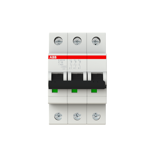 Image of ABB 2CDS273001R0164