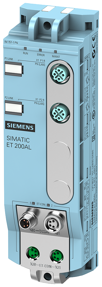 Image of Siemens 6ES71571AB000AB0