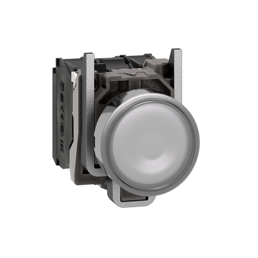 Image of Schneider Electric XB4BW31B5