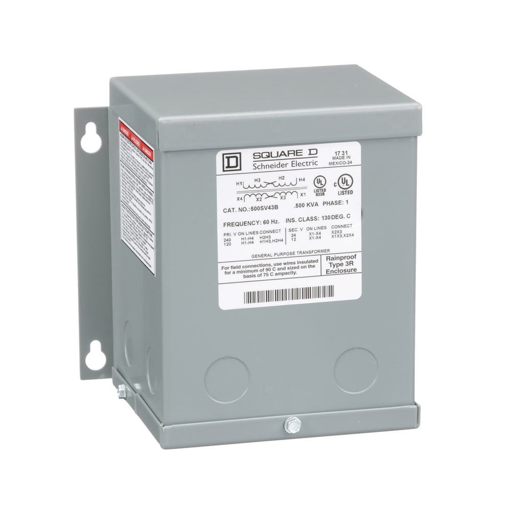Image of Schneider Electric 500SV43B
