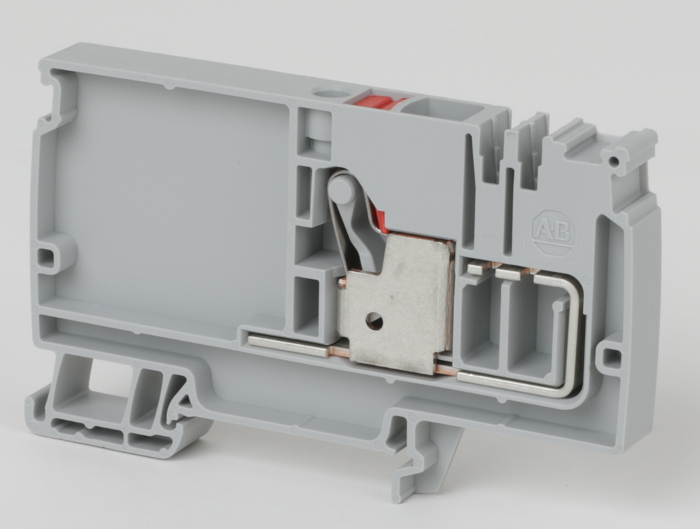 Image of Allen-Bradley 1492-P10PD3S-1RE