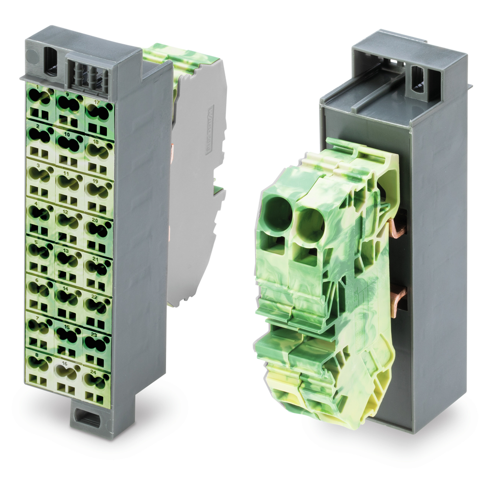 Image of WAGO 726-622