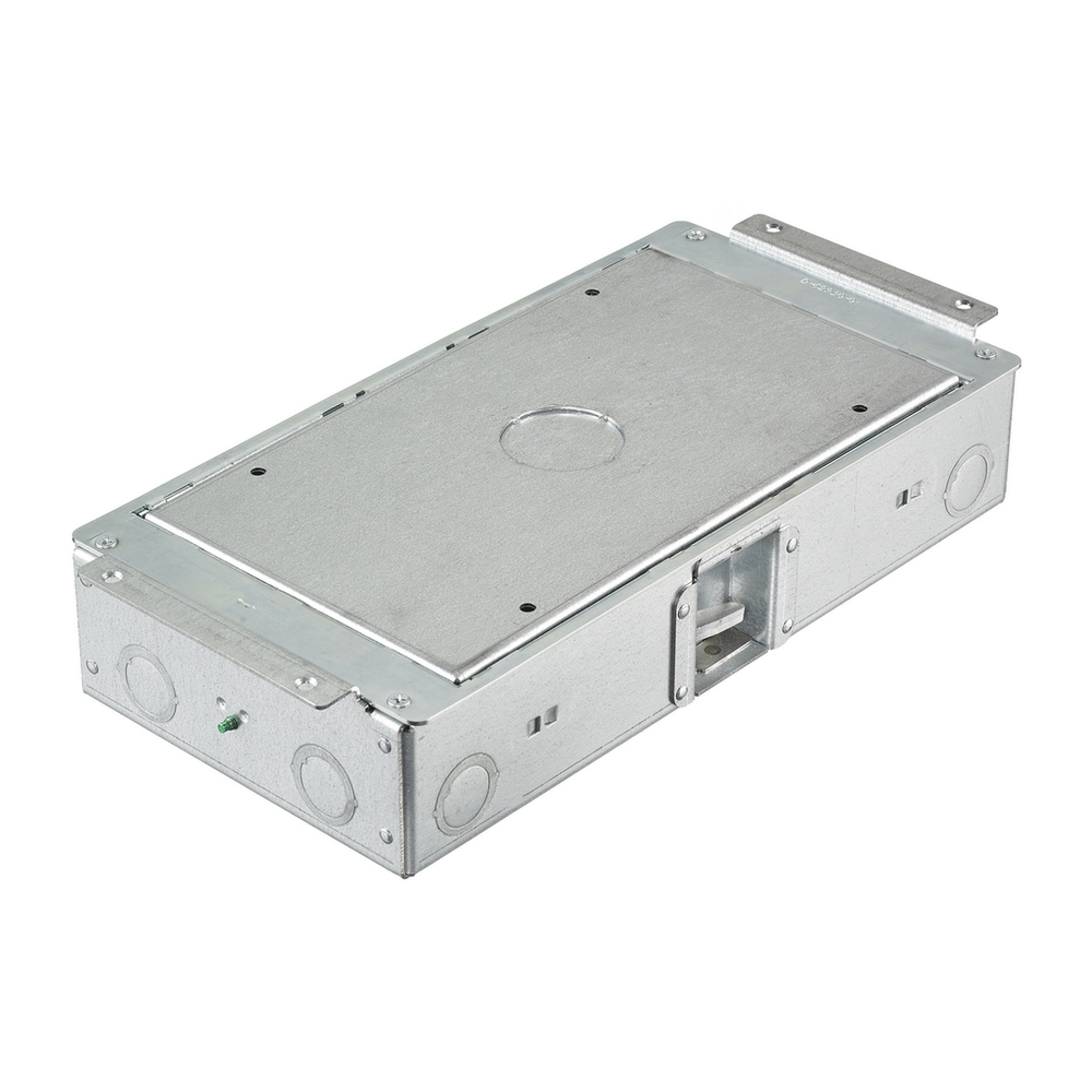 Image of Hubbell Wiring Device-Kellems AFB2G25