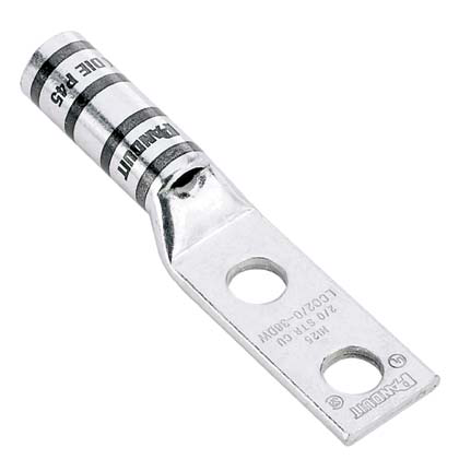 Image of Panduit LCC2/0-12W-X