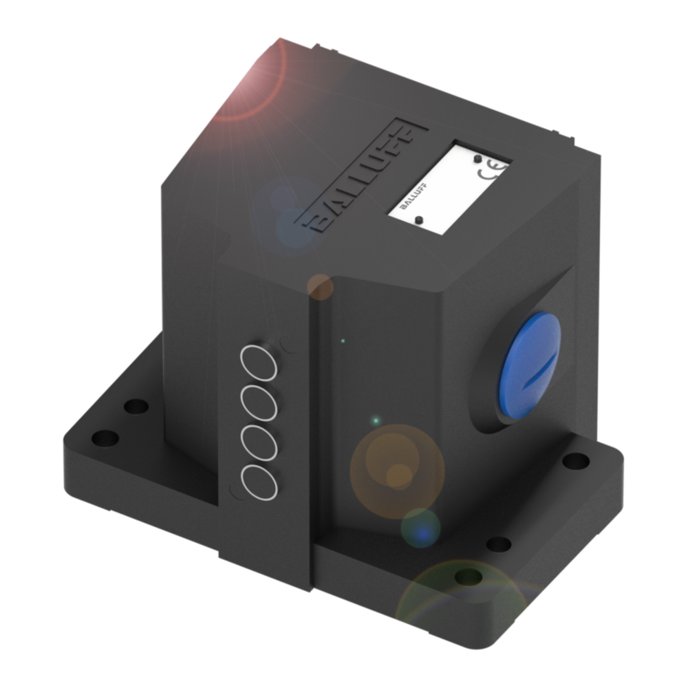 Image of Balluff BNS 816-B04-THA-16-602-11