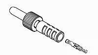 Image of TE Connectivity 5-861610-3