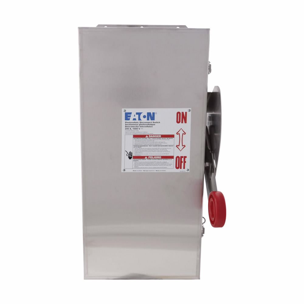 Image of Eaton DCU1061FWM