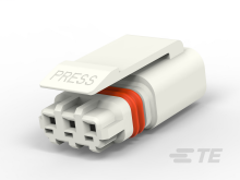 Image of TE Connectivity 1-2834074-3