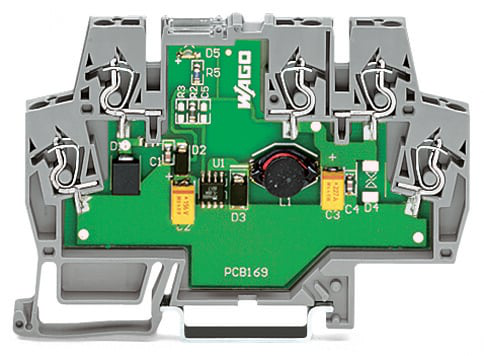Image of WAGO 859-806