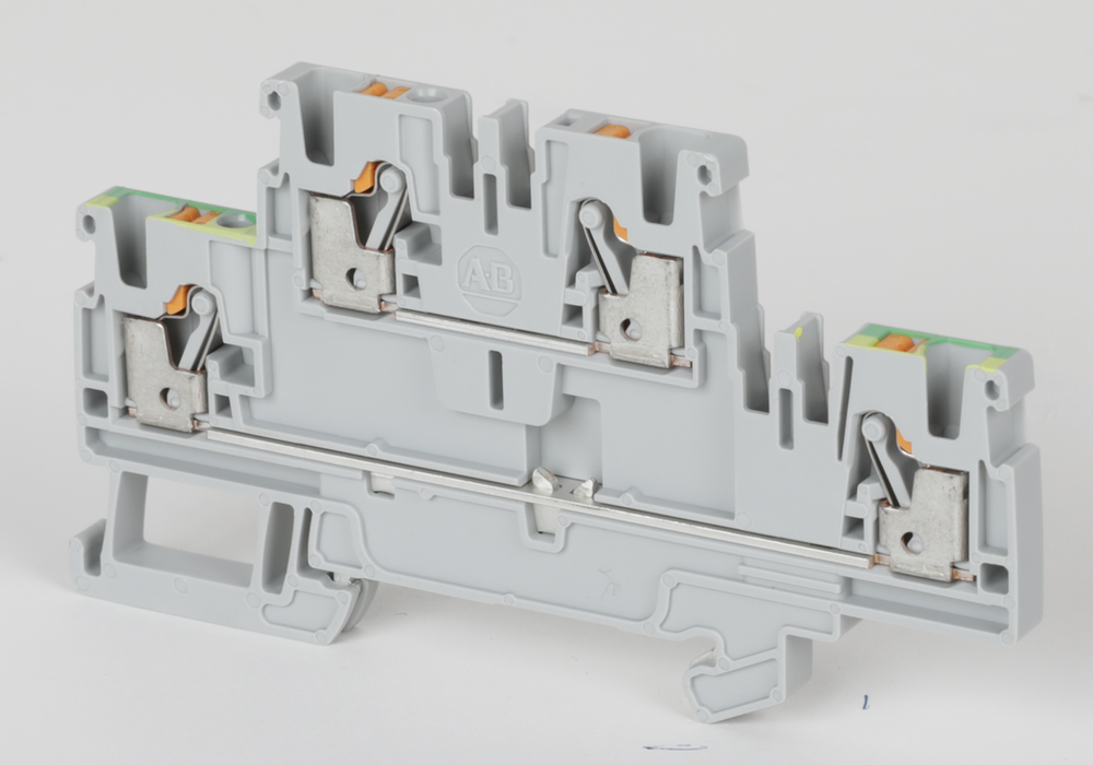 Image of Allen-Bradley 1492-PDG3