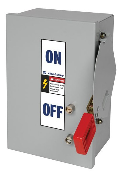 Image of Allen-Bradley 1494H-DF3H6