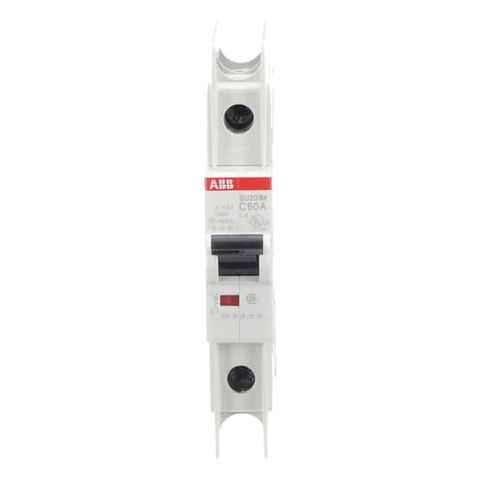 Image of ABB SU201M-C60